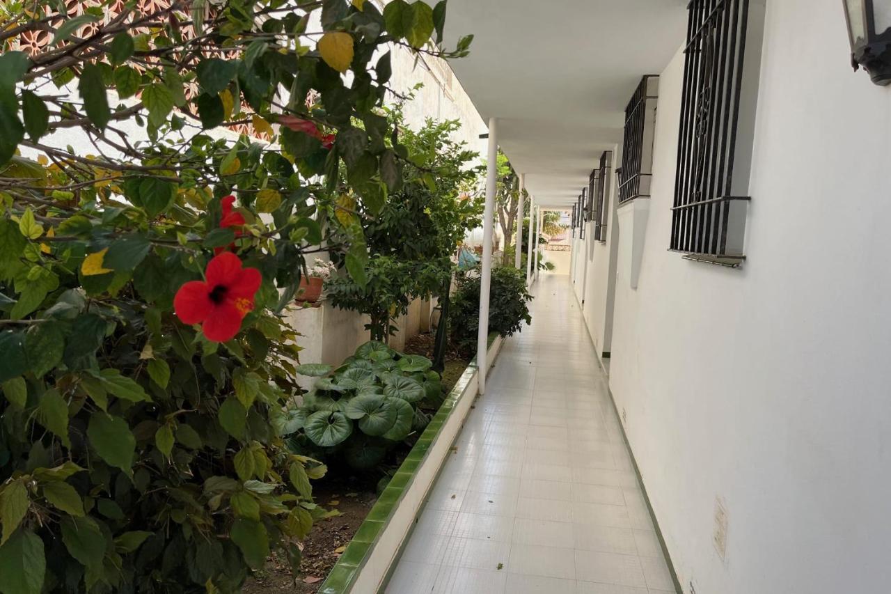 Nerja Paradise Rentals - Apartment El Califa 3 Buitenkant foto