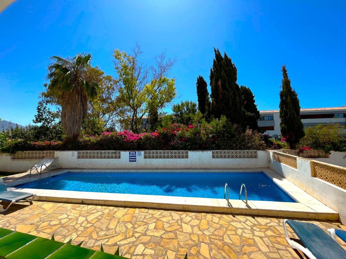 Nerja Paradise Rentals - Apartment El Califa 3 Buitenkant foto
